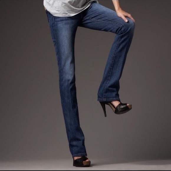 joe's jeans slim fit mini boot